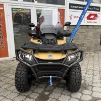 Landforce 1000L EPS, T3b, 5let ZÁRUKA, NOVINKA