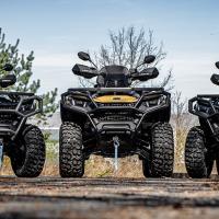 Landforce 1000L EPS, T3b, 5let ZÁRUKA, NOVINKA