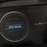 Landforce 1000L EPS, T3b, 5let ZÁRUKA, NOVINKA