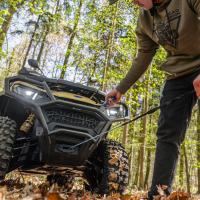 Landforce 1000L EPS, T3b, 5let ZÁRUKA, NOVINKA