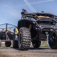 Landforce 1000L EPS, T3b, 5let ZÁRUKA, NOVINKA