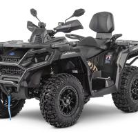 Landforce 1000L EPS, T3b, 5let ZÁRUKA, NOVINKA