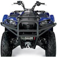 Yamaha Grizzly 700