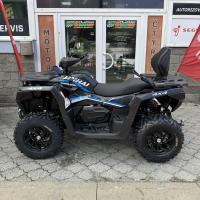 Landforce 550L, 4x4 E5+, 5let ZÁRUKA, NOVINKA