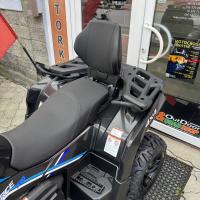 Landforce 550L, 4x4 E5+, 5let ZÁRUKA, NOVINKA