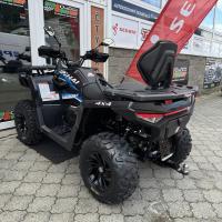 Landforce 550L, 4x4 E5+, 5let ZÁRUKA, NOVINKA