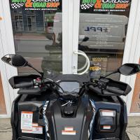 Landforce 550L, 4x4 E5+, 5let ZÁRUKA, NOVINKA