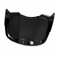 BEZ PANTŮ pro tříkolky Can-Am SPYDER, Steel Black