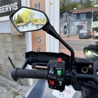 Outlander Max 1000R XT-P T, ABS, MY25, SPZ, Black Edition