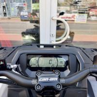 Outlander Max 1000R XT-P T, ABS, MY25, SPZ, Black Edition