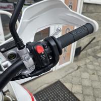 450 RALLY červená