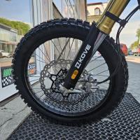 800X RALLY zelená