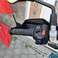 800X RALLY zelená