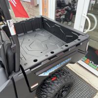 ELECTRIC UTV LH100DU (inc. BAT) 4x4, E5+, 5let ZÁRUKA, NOVINKA