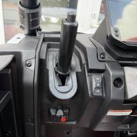 ELECTRIC UTV LH100DU (inc. BAT) 4x4, E5+, 5let ZÁRUKA, NOVINKA