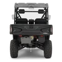 ELECTRIC UTV LH100DU (inc. BAT) 4x4, E5+, 5let ZÁRUKA, NOVINKA