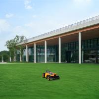 Terranox CM240M1E pro trávníky až 24.000 m²