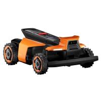 Terranox CM240M1E pro trávníky až 24.000 m²