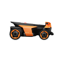 Terranox CM240M1E pro trávníky až 24.000 m²