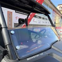 Fugleman UT6 SPZ, EXTRA VÝBAVA, 5let ZÁRUKA