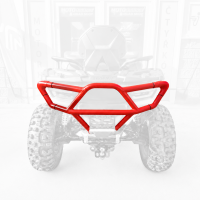 pro čtyřkolky AT10 / AT10 WL Rear Bumper