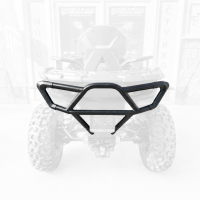 pro čtyřkolky AT10 / AT10 WL Rear Bumper