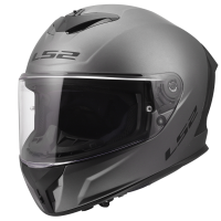 FF820 RAPID III SOLID MATT TITANIUM
