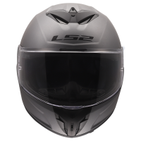 FF820 RAPID III SOLID MATT TITANIUM