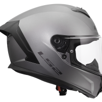 FF820 RAPID III SOLID MATT TITANIUM