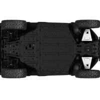 pro čtyřkolky/UTV Can-Am Traxter HD11 G2 /G2 MAX, pár