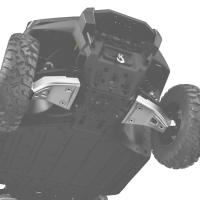 pro čtyřkolky/UTV Can-Am Traxter HD11 G2 /G2 MAX, pár