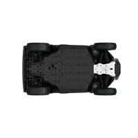 Skid Plate pro čtyřkolky/UTV Can-Am Traxter HD11 G2 /G2 MAX