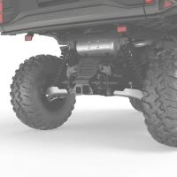 pro čtyřkolky / UTV Can-Am  Traxter HD11 G2 /G2 MAX, pár