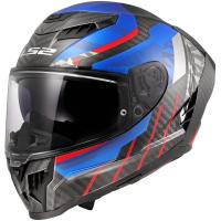 FF807 DRAGON SUBIC WHITE BLUE RED