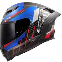 FF807 DRAGON SUBIC WHITE BLUE RED