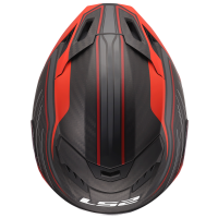 FF807 DRAGON SUBIC RED