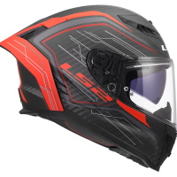 FF807 DRAGON SUBIC RED