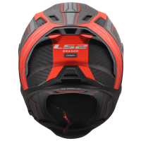 FF807 DRAGON SUBIC RED
