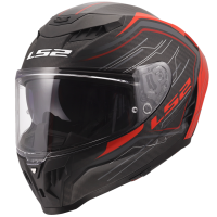 FF807 DRAGON SUBIC RED