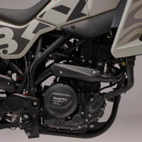 BKX 300, NOVINKA