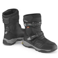 Adventure PRO LOW WP D3O Black