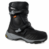 Adventure PRO LOW WP D3O Black