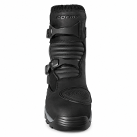 Adventure PRO LOW WP D3O Black