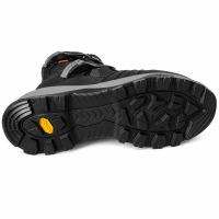 Adventure PRO LOW WP D3O Black