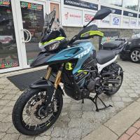 TRK 902 Xplorer
