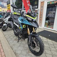 TRK 902 Xplorer