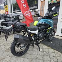 TRK 902 Xplorer