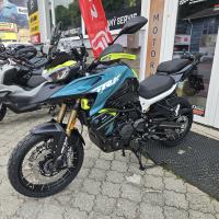 TRK 902 Xplorer