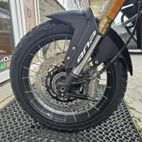 TRK 902 Xplorer