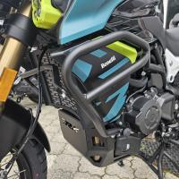 TRK 902 Xplorer